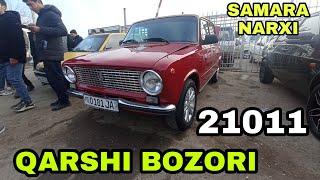 JIGULI Narxlari Qarshi Moshina BOZORI vaz 2106..2107 Narxlari Sergeli moshina bozori arzon jiguli