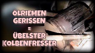 Übelster Kolbenfresser| bizzybest