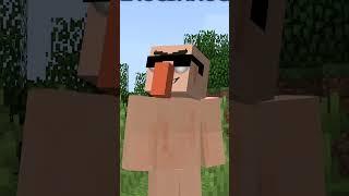 Клип Minecraft пародия на Gangam Style #mineceaftshorts #minecraft #minecraftприколы #майнкрафт