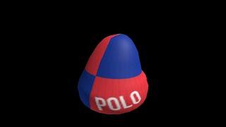 FREE ACCESSORY! HOW TO GET Ralph Lauren Polo Checkered Beanie! (ROBLOX POLO WINTER ESCAPE EVENT)