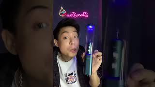 Đàm Đức Review bàn chải điện Brushie Pro