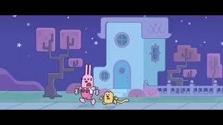 Wubbzy and Widget's Reaction to President Stone