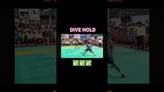 Dive Hold #kabaddibestskill#trending#proplayer#pkl#prokabaddi#shorts#viralvideo#video#ytshorts#yt