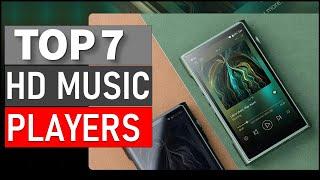 TOP 7 BEST HD MUSIC PLAYERS FOR 2024