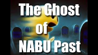 The Ghost of NABU Past