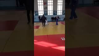 JUDO Pamir...Saradbek Davlatbekov