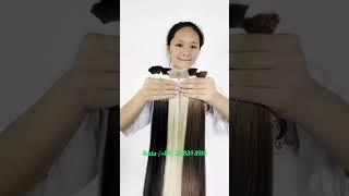 Волосы оптом - волосы в срезе фабричной цены - фабрика волос Anka Hair