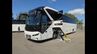 OU19 XXT - 2019 (19) Neoplan P10 Tourliner II