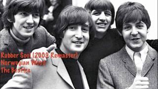 Norwegian Wood (2009 Stereo Remaster)