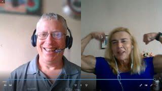 IFBB Pro Women's Physique Pro Competitor Melanie Horton Interview 12-9-22