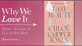 Lauren Wein on EASY BEAUTY | Why We Love It