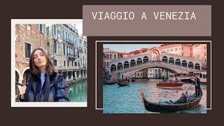 #Bazmani | Weekend a Venezia | ვენეციის ტური