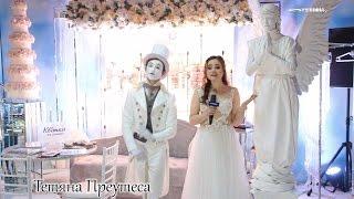 Чого хоче жінка. Wedding Avenue 2017 в Чернівцях