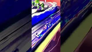 Drag Racing