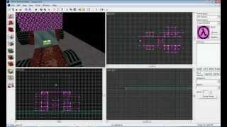 Valve Hammer Editor Урок 26 Создание Машин (Return)
