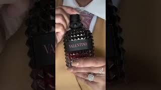 GRWM ft. Valentino Beauty #anggaitan #valentinobeauty #giftedbyvalentino