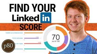 What is Your LinkedIn Social Selling Index?