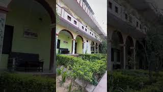 Discover the Magic of Pushkar Heritage Resort!