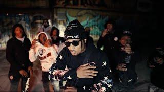 Chase Bandz - 2 Be Honest (Don’t Change) Music Video [Shot by @Kreative Films]