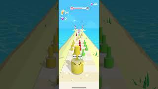 #juicerun #games #androidapp #whowillbemylifepartnerta #gaming #video