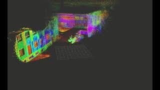 3D mapping project - RTK test