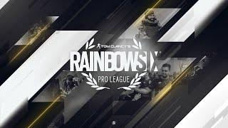 Pro League | Season XI | EU | Spieltag 11 | Rainbow Six: Siege