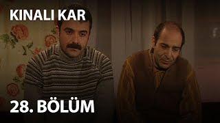 Kınalı Kar 28. Bölüm - Full Bölüm