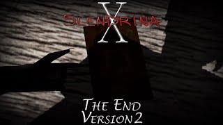 Slendrina X Ending version 2 Fanmade