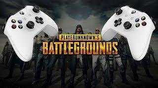 PLAYERSUNKOWN BATTLEGROUNDS  XBOX ONE CONTROLLER 