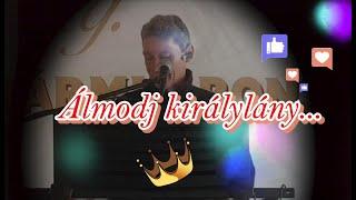 Herka Bertalan Álmodj Királylány