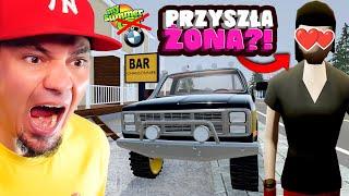  [UPDATE] ZNALAZŁEM ŻONĘ W *MY SUMMER BMW?!* | Mój Gruchot #101 Mon Bazou