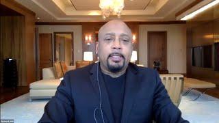 Daymond John Fireside Chat on Supplier Diversity with Dollar General, True Value & NMSDC