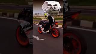 KTM IS YOYR DAD  