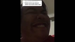 Di gangbang sama malaikat", Dark sekalii | #Shorts #Tiktok #Darkjokes
