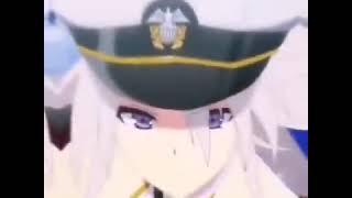 Enterprise azur lane amv edit