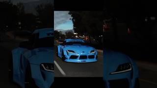 Supra #car #caredit #carvideo #viral #trending #supra #shorts