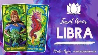 LIBRA  TE BUSCARÁ INESPERADAMENTE/ ALGUIEN NUEVO ENTRA EN TU VIDA ️HORÓSCOPO  ESPECIAL