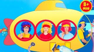 Save the Planet! + More Kids Songs  by Kids Music Land