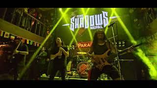 Naya Nepal  - Live at Paradiso Pokhara.