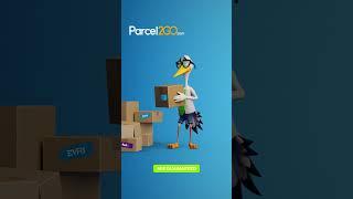 Simplify Your Shipping Journey with Parcel2Go!   #courierservices