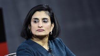 Health care: CMS Administrator Seema Verma on public health options