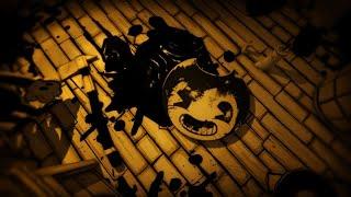 Bendy and the Ink Machine Chapter 2 (сумасшедший Семми и Бенди)