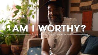 Honest and Vulnerable: Embracing My Worth