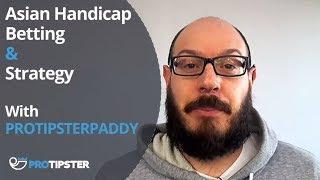 Asian Handicap Betting Strategy Video 5 | Asian Handicap Betting Explained