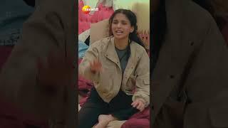 रेवती आणि श्रुतीमध्ये खडाजंगी | Chal Bhava Cityt Unseen Reel | Zee Marathi