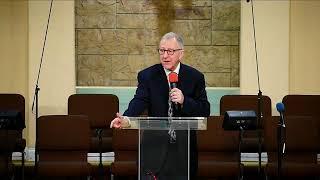 North Jacksonville Church of God Live Stream
