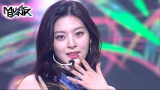 STAYC(스테이씨) - SLOW DOWN (Music Bank) KBS WORLD TV 210910