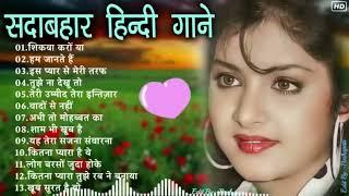 90’S Old Hindi Songs 90s Love Song Udit Narayan, Alka Yagnik, Kumar Sanu  Hindi Jukebox Songs