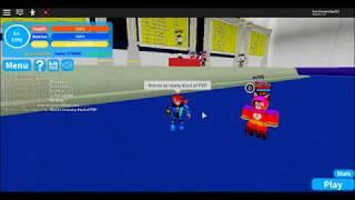 NEW UPDATE ( [PVP] Boku No Roblox: Remastered )