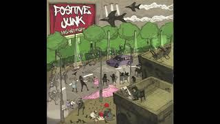 Misanthropy – Positive Junk [2014](GBR)|Punk, Skacore